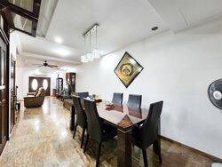 Bunga Rampai Place (D19),  #545191141